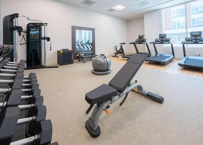 Homewood Suites By Hilton Sunnyvale-Silicon Valley, Ca