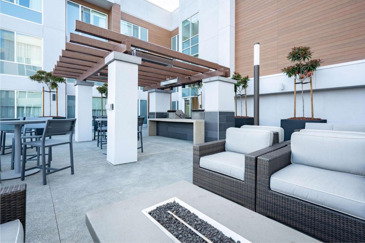 Homewood By Hilton Sunnyvale-silicon Valley, Ca Hotel 3*