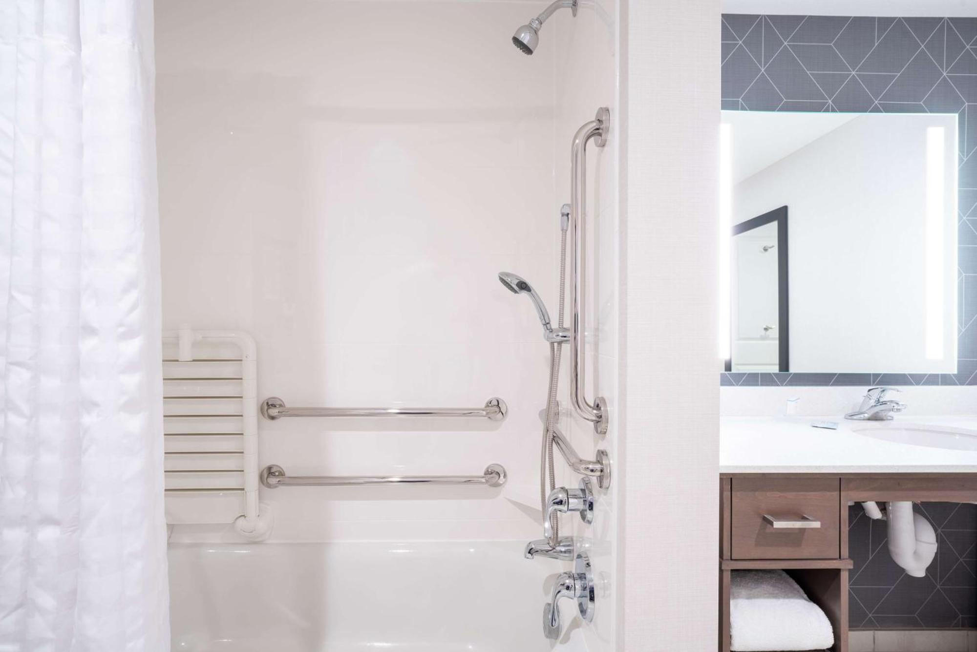 Hotel Homewood By Hilton Sunnyvale-silicon Valley, Ca