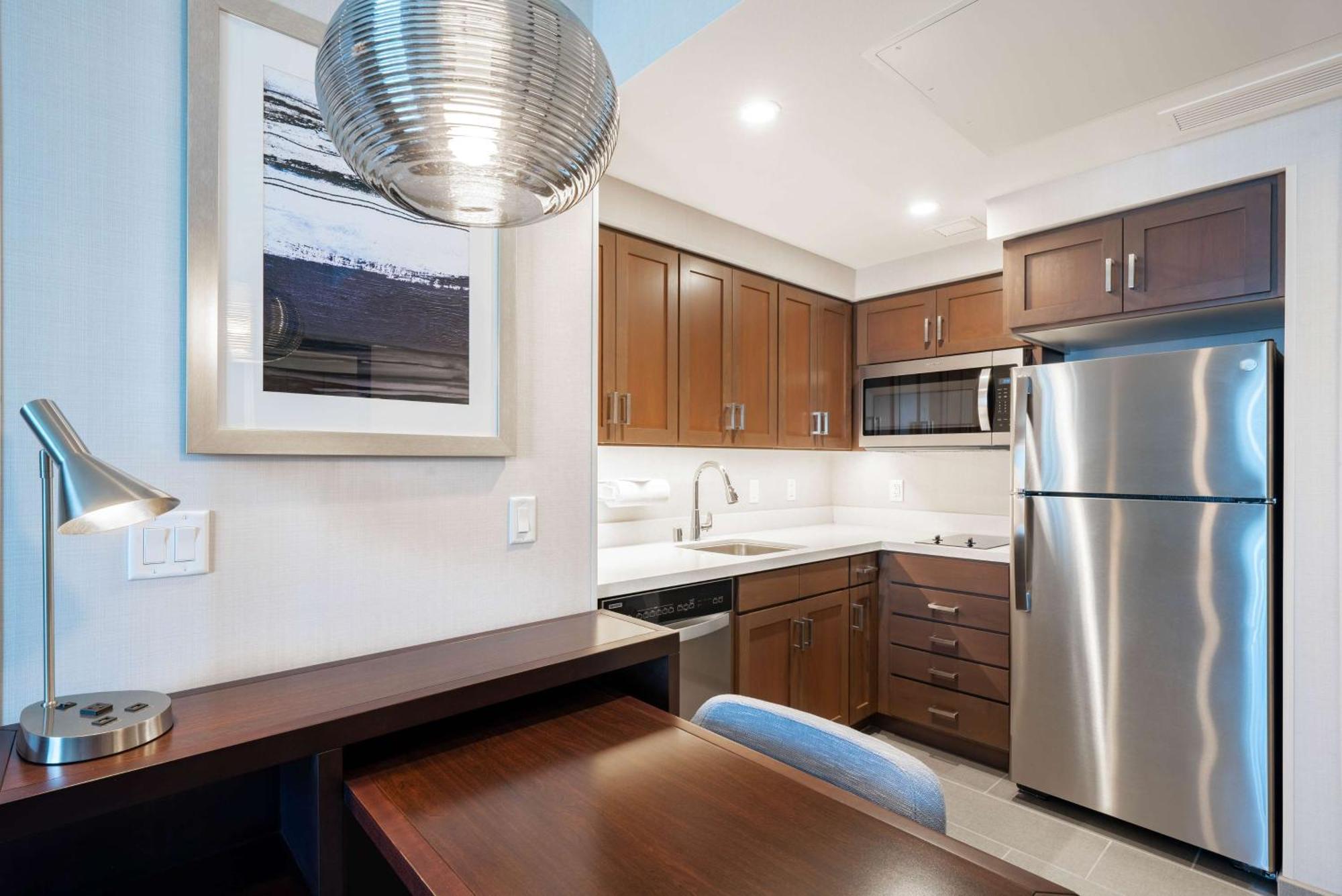 Homewood By Hilton Sunnyvale-silicon Valley, Ca Hotel