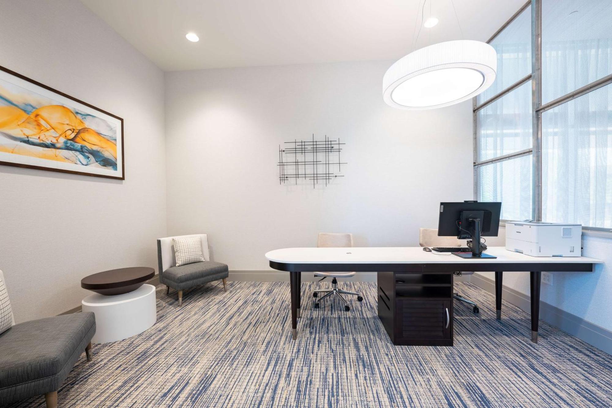 Hotel Homewood By Hilton Sunnyvale-silicon Valley, Ca Sunnyvale