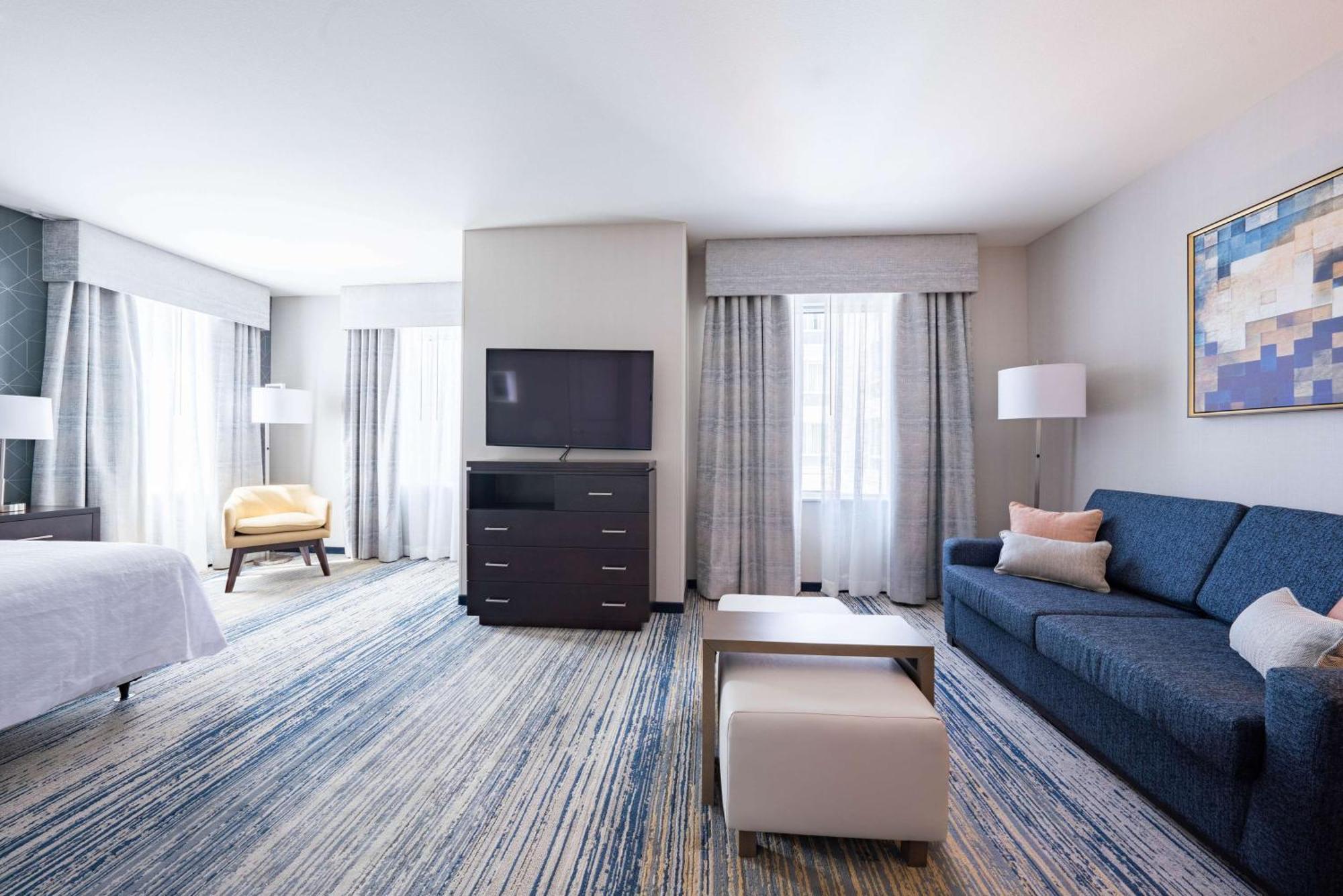 Homewood By Hilton Sunnyvale-silicon Valley, Ca Hotel Sunnyvale