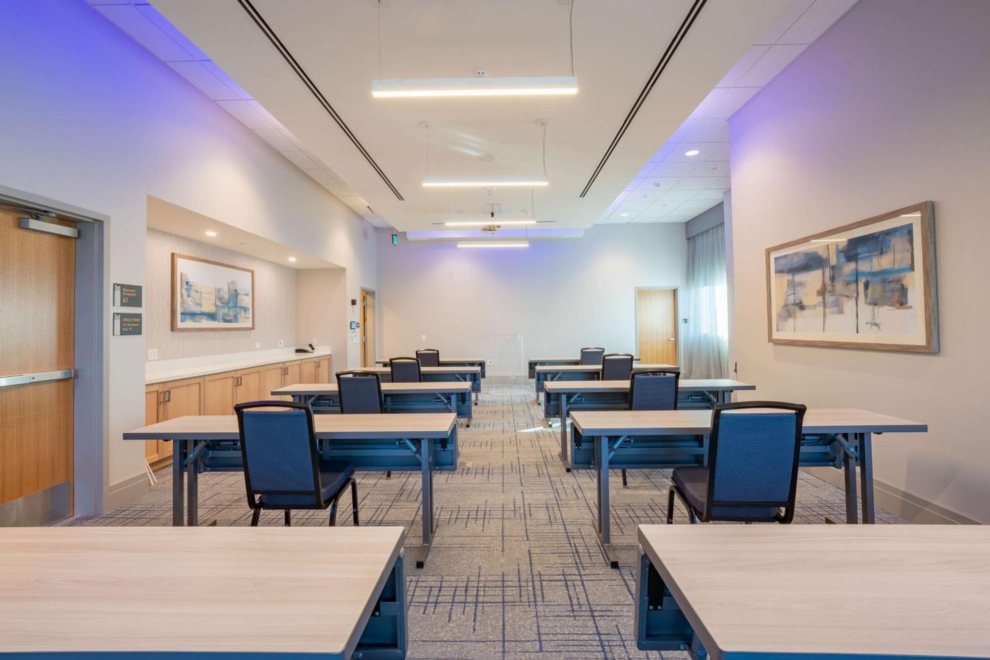 Hotel Homewood By Hilton Sunnyvale-silicon Valley, Ca Sunnyvale