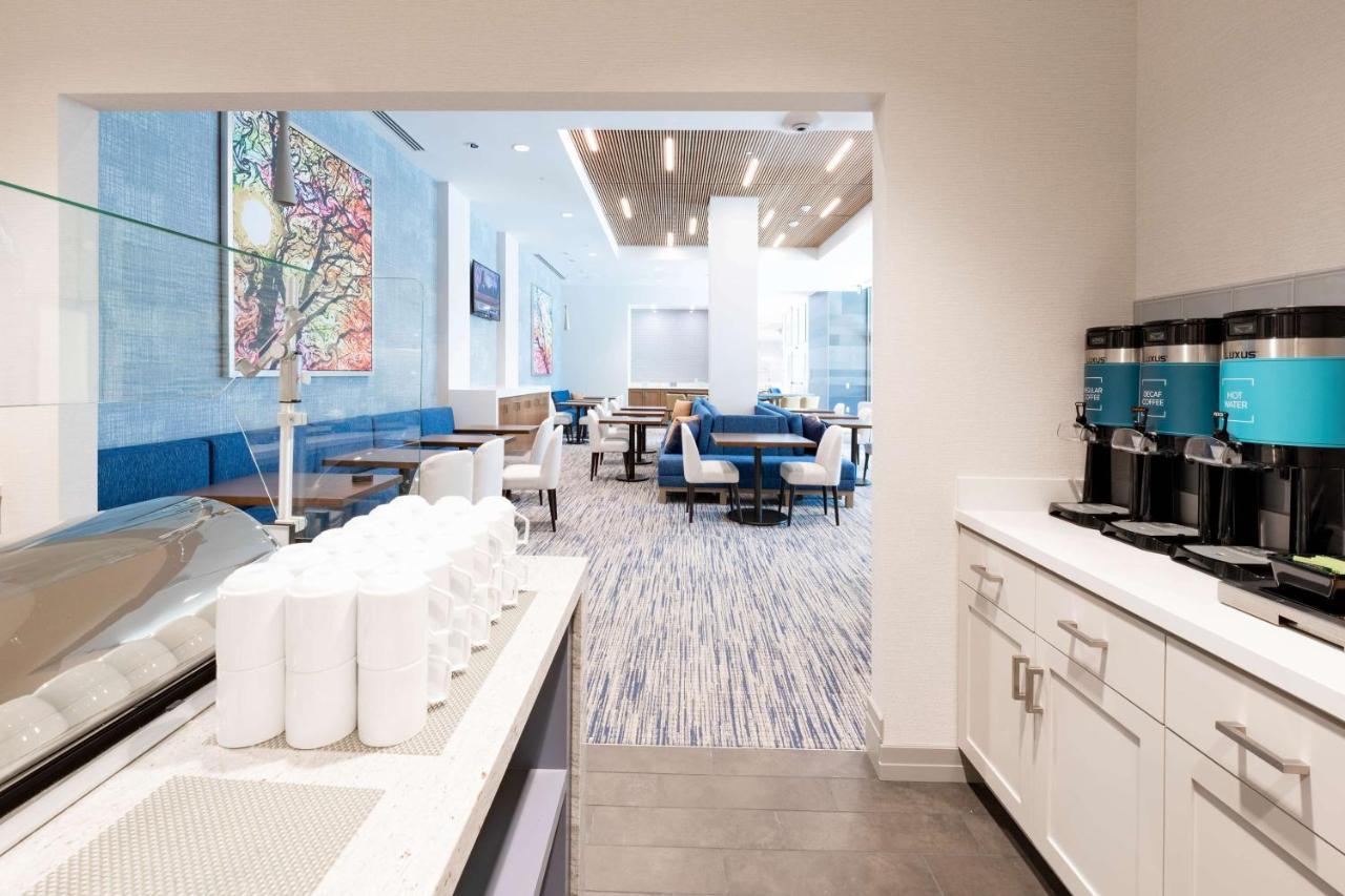 Hotel Homewood By Hilton Sunnyvale-silicon Valley, Ca Sunnyvale