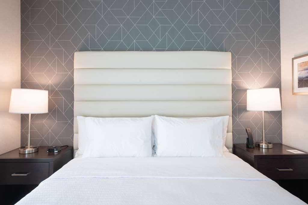 Hotel Homewood By Hilton Sunnyvale-silicon Valley, Ca