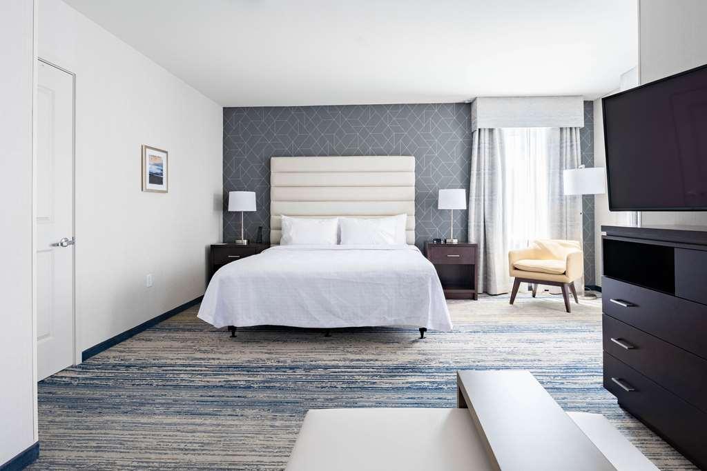 Homewood By Hilton Sunnyvale-silicon Valley, Ca Hotel