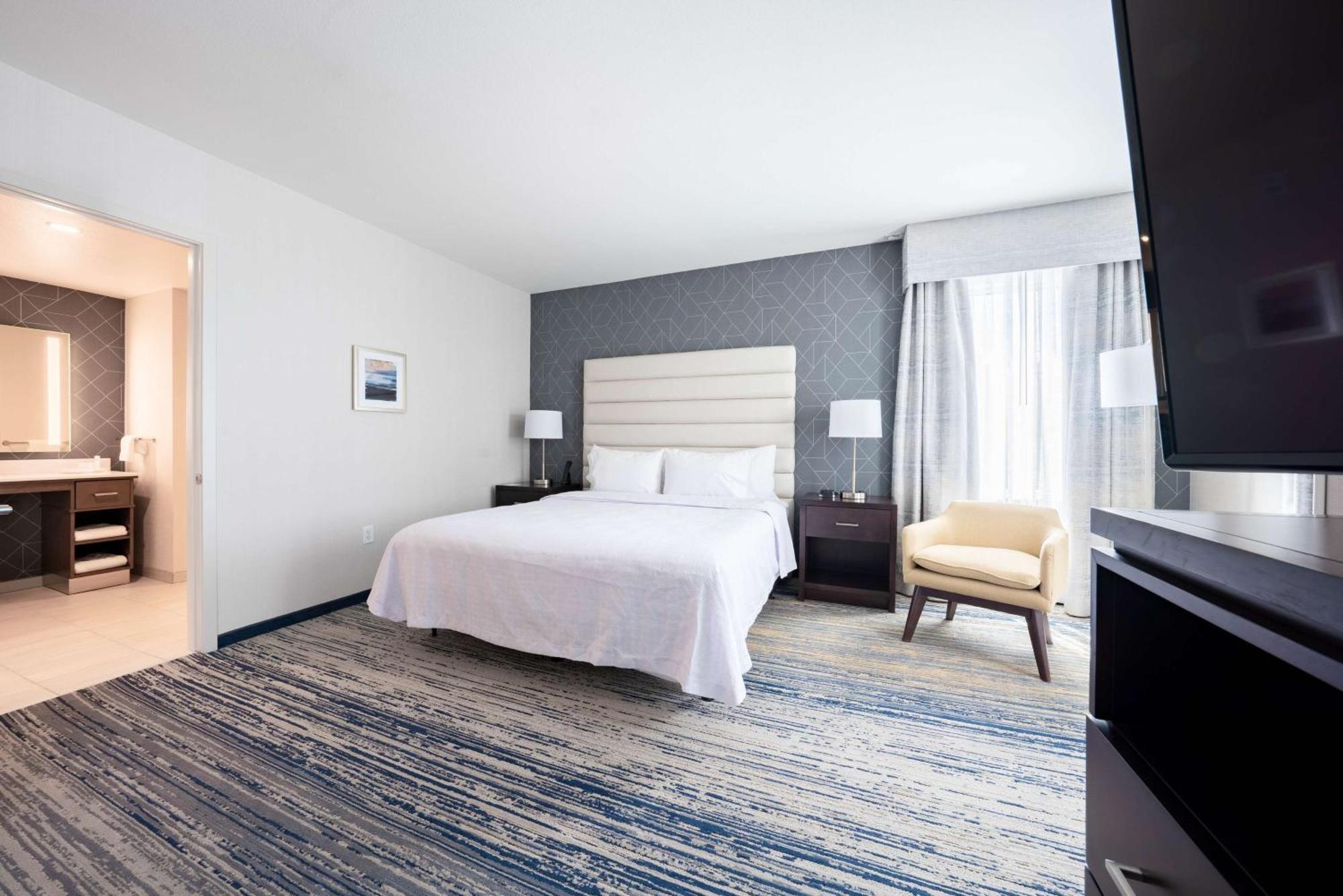Homewood By Hilton Sunnyvale-silicon Valley, Ca 3*