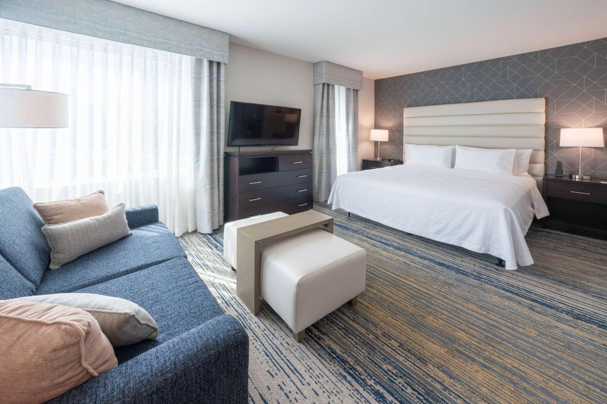 Homewood By Hilton Sunnyvale-silicon Valley, Ca