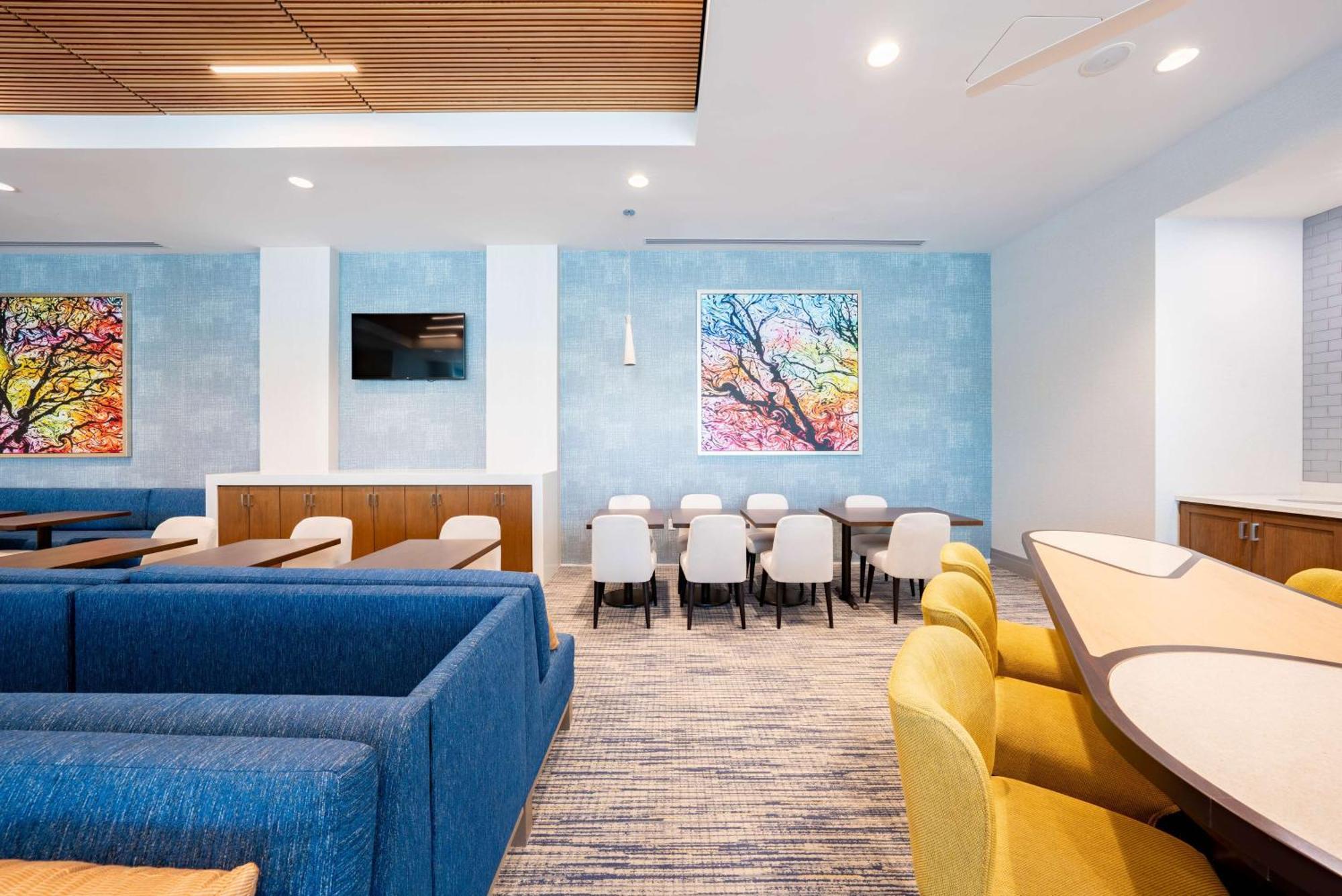 Hotel Homewood By Hilton Sunnyvale-silicon Valley, Ca