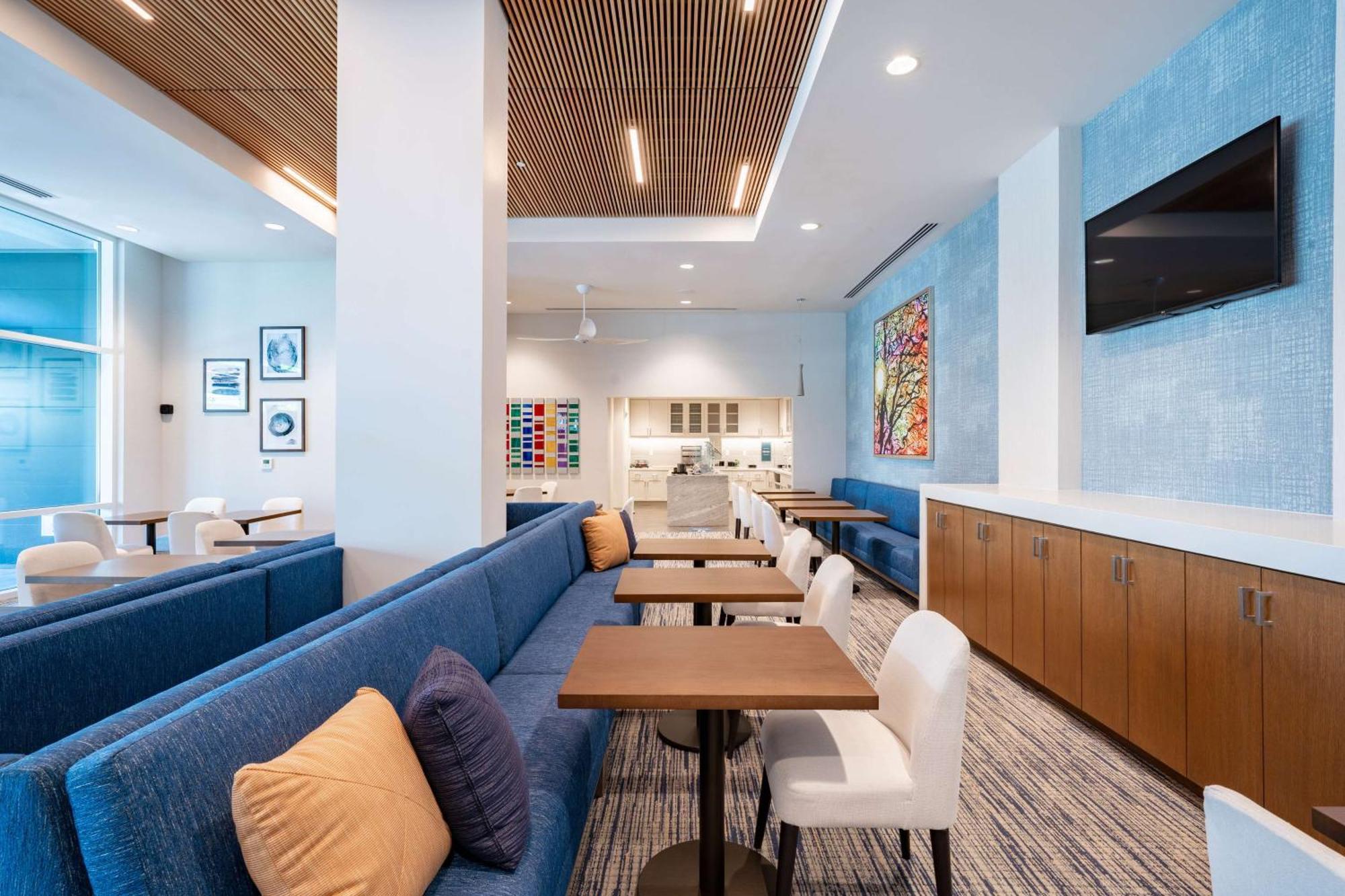 Homewood By Hilton Sunnyvale-silicon Valley, Ca 3* Sunnyvale