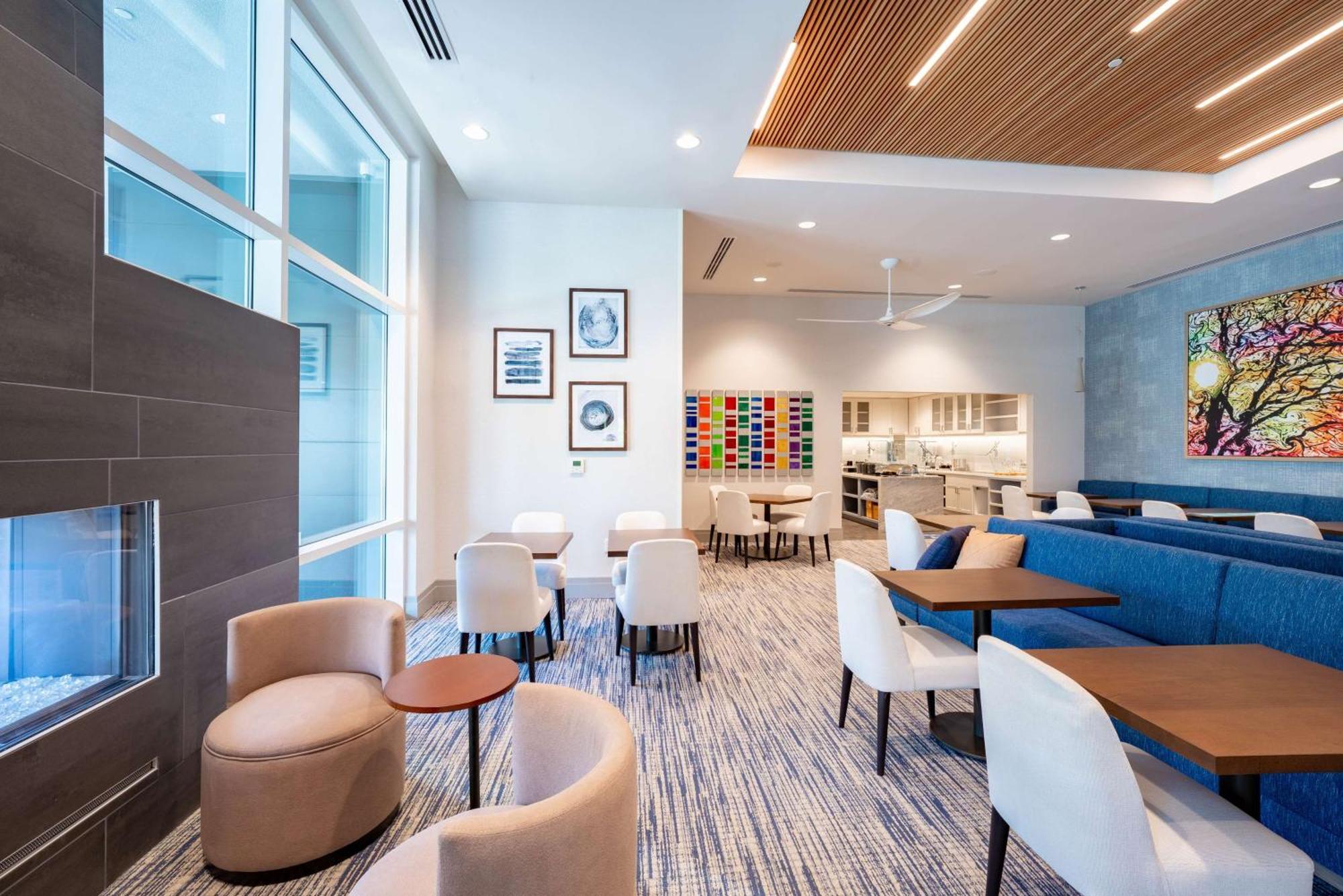 Hotel Homewood By Hilton Sunnyvale-silicon Valley, Ca